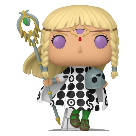 Metaphor: ReFantazio - POP! Games Vinyl Figure Eupha 9 cm