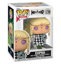 Metaphor: ReFantazio - POP! Games Vinyl Figure Eupha 9 cm