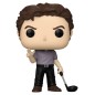 Happy Gilmore 2 - Figurine POP! Shooter McGavin 9 cm