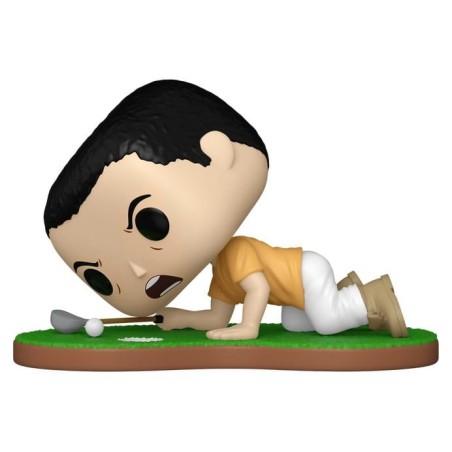 Happy Gilmore 2 - Figurine POP! Deluxe Happy Gilmore 9 cm