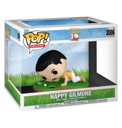 Happy Gilmore - 2 POP! Deluxe Vinyl Figure 9 cm