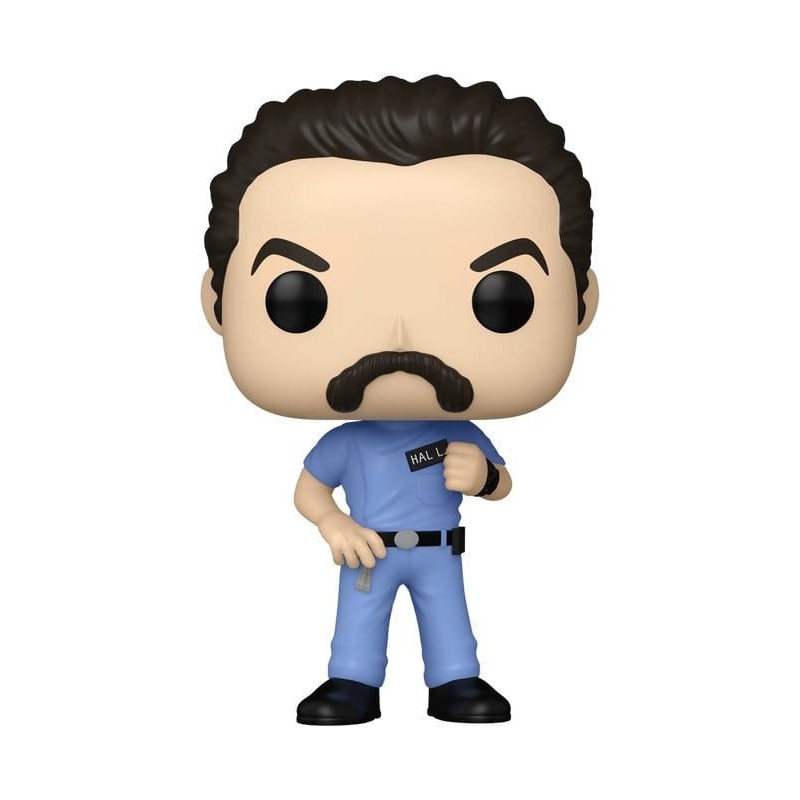 Happy Gilmore - 2 POP! Movies Vinyl Figure Hal L 9 cm Happy Gilmore - 2 POP! Movies Vinyl Figure Hal L 9 cm