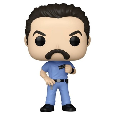 Happy Gilmore - 2 POP! Movies Vinyl Figure Hal L 9 cm