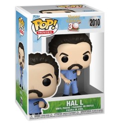 Happy Gilmore 2 - Figurine POP! Hal L 9 cm