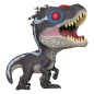 Jurassic Park - Figurine POP! Alpha Raptor 9 cm
