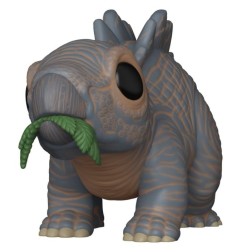 Jurassic Park - POP! Movies Vinyl Figure Baby Stegosaurus 9 cm