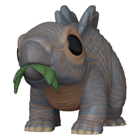 Jurassic Park - POP! Movies Vinyl Figure Baby Stegosaurus 9 cm