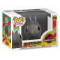 Jurassic Park - Figurine POP! Baby Stegosaurus 9 cm