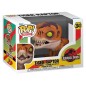 Jurassic Park - Figurine POP! Tiger Raptor 9 cm