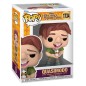 Le Bossu de Notre-Dame - Figurine POP! Quasimodo avec oiseau 9 cm