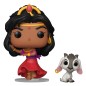 Le Bossu de Notre-Dame - Figurine POP! Esmeralda & Djali 9 cm Le Bossu de Notre-Dame - Figurine POP! Esmeralda & Djali 9 cm