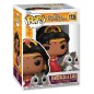 Le Bossu de Notre-Dame - Figurine POP! Esmeralda & Djali 9 cm Le Bossu de Notre-Dame - Figurine POP! Esmeralda & Djali 9 cm