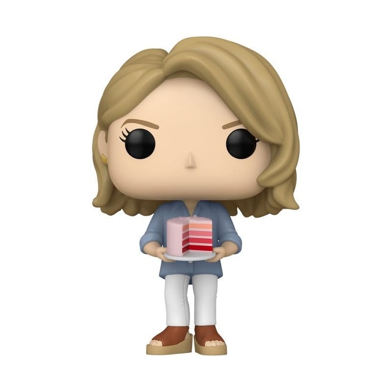 Other - Martha Stewart POP! Icons Vinyl Figure Martha Stewart (with Cake) 9 cm