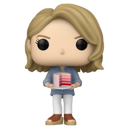 Other - Martha Stewart POP! Icons Vinyl Figure Martha Stewart (with Cake) 9 cm