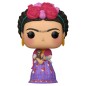 Other - Frida Kahlo POP! Icons Vinyl Figure 9 cm Other - Frida Kahlo POP! Icons Vinyl Figure 9 cm