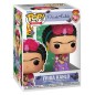 Frida Kahlo - Figurine POP! Frida Kahlo 9 cm Frida Kahlo - Figurine POP! Frida Kahlo 9 cm
