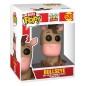 Toy Story - Figurines Bitty POP! Jessie & Bullseye 2 cm