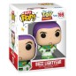 Toy Story - Figurines Bitty POP! Woody & Buzz Lightyear 2 cm