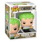 One Piece - Bitty POP! Vinyl Figures 2-Pack Zoro & Sanji 2 cm One Piece - Bitty POP! Vinyl Figures 2-Pack Zoro & Sanji 2 cm