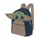 Star Wars The Mandalorian - Sac à dos Casual Fashion The Child