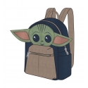 Star Wars The Mandalorian - Sac à dos Casual Fashion The Child