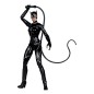 Batman : Le Défi DC Theatrical Deluxe Edition - Figurine Catwoman 17 cm