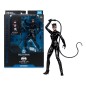 DC Comics - Batman Returns DC Theatrical Deluxe Edition Action Figure Catwoman 17 cm DC Comics - Batman Returns DC Theatrical Deluxe Edition Action Figure Catwoman 17 cm