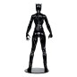 Batman : Le Défi DC Theatrical Deluxe Edition - Figurine Catwoman 17 cm