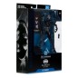 Batman : Le Défi DC Theatrical Deluxe Edition - Figurine Catwoman 17 cm