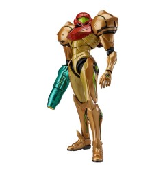 Metroid Prime 3 Corruption - Figurine Figma Samus Aran Prime 3 Ver. 16 cm