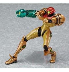 Metroid Prime 3 Corruption - Figurine Figma Samus Aran Prime 3 Ver. 16 cm