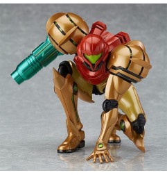 Metroid Prime 3 Corruption - Figurine Figma Samus Aran Prime 3 Ver. 16 cm