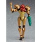 Metroid Prime 3 Corruption - Figurine Figma Samus Aran Prime 3 Ver. 16 cm