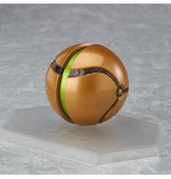 Metroid Prime 3 Corruption - Figurine Figma Samus Aran Prime 3 Ver. 16 cm