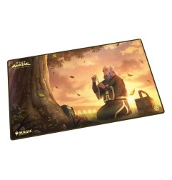 Ultimate Guard - Play-Mat Magic: The Gathering Avatar, le dernier maître de l'air Bastion of Remembrance