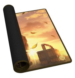 Ultimate Guard - Play-Mat Magic: The Gathering Avatar, le dernier maître de l'air Bastion of Remembrance