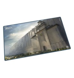 Ultimate Guard - Play-Mat Magic: The Gathering Avatar, le dernier maître de l'air The Walls of Ba Sing Se