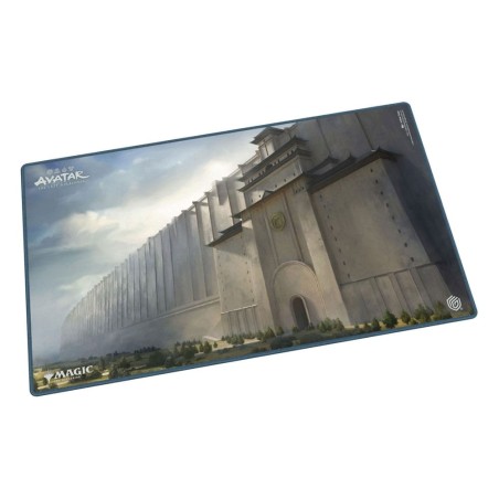 Ultimate Guard - Play-Mat Magic: The Gathering Avatar, le dernier maître de l'air The Walls of Ba Sing Se