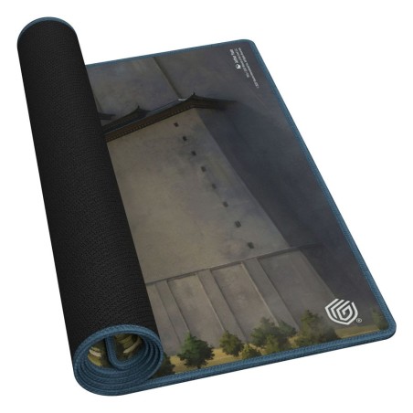 Magic the Gathering - Ultimate Guard Play-Mat Magic: The Gathering | Avatar: The Last Airbender - The Walls of Ba Sing Se