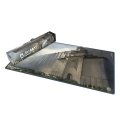 Ultimate Guard - Play-Mat Magic: The Gathering Avatar, le dernier maître de l'air The Walls of Ba Sing Se