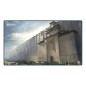 Ultimate Guard - Play-Mat Magic: The Gathering Avatar, le dernier maître de l'air The Walls of Ba Sing Se