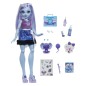 Monster High - Self-Scare Secrets Doll Abbey Bominable Monster High - Self-Scare Secrets Doll Abbey Bominable