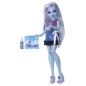 Monster High Self-Scare Secrets - Poupée Abbey Bominable Monster High Self-Scare Secrets - Poupée Abbey Bominable
