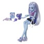Monster High - Self-Scare Secrets Doll Abbey Bominable Monster High - Self-Scare Secrets Doll Abbey Bominable
