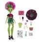 Monster High - Self-Scare Secrets Doll Venus McFlytrap Monster High - Self-Scare Secrets Doll Venus McFlytrap