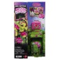 Monster High Self-Scare Secrets - Poupée Venus McFlytrap Monster High Self-Scare Secrets - Poupée Venus McFlytrap
