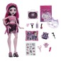 Monster High - Self-Scare Secrets Doll Draculaura