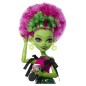 Monster High Self-Scare Secrets - Poupée Venus McFlytrap Monster High Self-Scare Secrets - Poupée Venus McFlytrap
