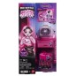 Monster High Self-Scare Secrets - Poupée Draculaura