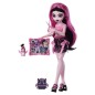 Monster High - Self-Scare Secrets Doll Draculaura